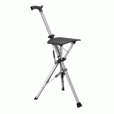 Тростина-стілець Ta-Da Chair 2-в-1