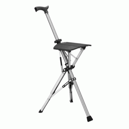 Тростина-стілець Ta-Da Chair 2-в-1