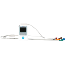 Холтер ЕКГ H12B-plus Brightfield Healthcare