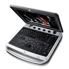 УЗД апарат SonoBook 8