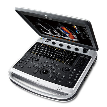 УЗД апарат SonoBook 8