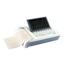 Електрокардіограф Brightfield Healthcare EM-1201