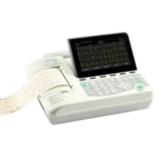Електрокардіограф Brightfield Healthcare EM-301
