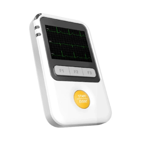 Холтер ЭКГ Brightfield Healthcare H3B-plus