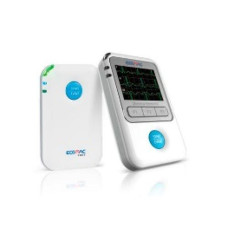 Холтер ЕКГ H12B-plus Brightfield Healthcare