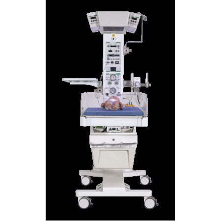 Реанімаційна система для новонароджених OKM 730 з фототерапією