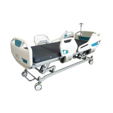 Електричне функціональне ліжко JDMED SURI JDCJH381E