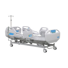 Електричне функціональне ліжко JDMED SURI JDCJH381E