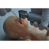 Симулятор новонародженого Premie™ Blue 3B Scientific 1018862, фото 1