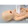 Симулятор новонародженого Premie™ Blue 3B Scientific 1018862, фото 2