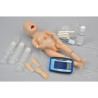 Симулятор новонародженого Premie™ Blue 3B Scientific 1018862, фото 3