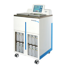 Вакуумний тканинний процесор PRO 300