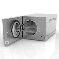 Паровий стерилізатор Q92B (55 л) Клас B