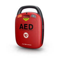 Автоматичний зовнішній дефібрилятор (АЗД) Heart Guardian HR-501 RadianQBio