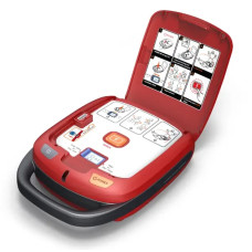 Автоматичний зовнішній дефібрилятор (АЗД) Heart Guardian HR-501 RadianQBio