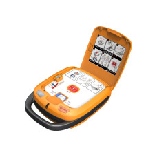 Тренувальний дефібрилятор Heart Guardian HR-501T