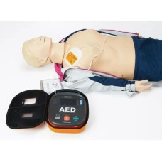 Автоматичний зовнішній дефібрилятор (АЗД) Heart Guardian HR-701 Plus