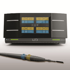 Високочастотний електрохірургічний апарат SURTRON® TOUCH HP 400 (Аргон) (10400.902)