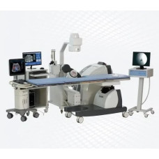 Класична ESWL System MULTIMED