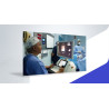 Робот для осуществления гибкой уретерореноскопии Avicenna Roboflex Робот для осуществления гибкой уретерореноскопии Avicenna Roboflex, фото 5