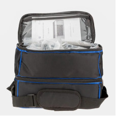 Неінвазивна система вентиляції AUTO CPAP VM-6 Ventmed
