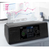 Неинвазивная система вентиляции AUTO CPAP VM-6 Ventmed, фото 4