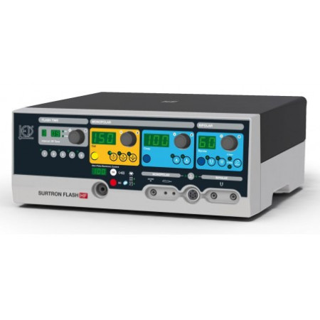 Високочастотний електрохірургічний апарат SURTRON FLASH 160 HF (10300.201)