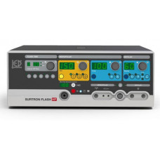 Високочастотний електрохірургічний апарат SURTRON FLASH 160 HF (10300.201)