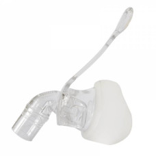 Назальна CPAP маска RESCOMF NM-002-TM