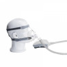 Повнолицева (рото-носова) CPAP/BiPAP маска RESCOMF FM-003-TM, р.L, фото 3