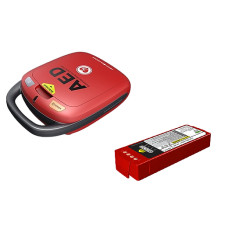 Змінна батарея BT-303 для дефібрилятора Heart Guardian HR-501