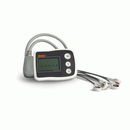Монітор холтерівський BS6930-3 (Додатковий реєстратор)