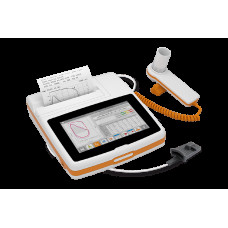 Спірометр Spirolab + SpO2