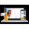 Портативный спирометр Spirobank Smart Портативный спирометр Spirobank Smart, фото 1