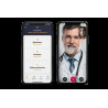 Портативный спирометр Spirobank Smart Портативный спирометр Spirobank Smart, фото 6