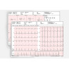 Пристрій реєстрації ЕКГ ECGpro CardioPart12 USB (12-канальний кардіограф), фото 3