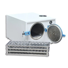 Паровий стерилізатор ГК-20