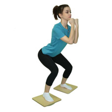 Платформа балансуюча "Напівсфера" (ПБН-1)