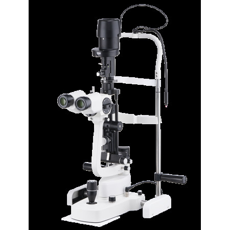 Щілинна лампа HUVITZ HS-5000 Halogen