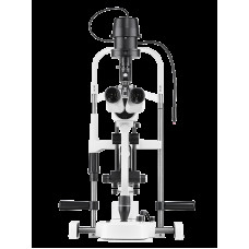 Щілинна лампа HUVITZ HS-5000 Halogen