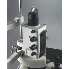 Щілинна лампа HUVITZ HS-5500 Halogen