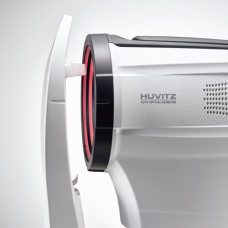 Оптический биометр и роговичный топограф HUVITZ HBM-1