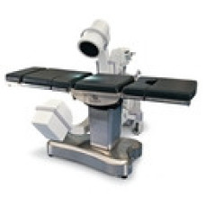 Scandia 330 операційний електрогідравлічний стіл Lojer