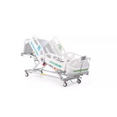 Медичне ліжко AQUILA II Comfort, з електроприводом