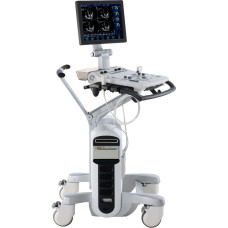 УЗД апарати GE Healthcare Vivid S5