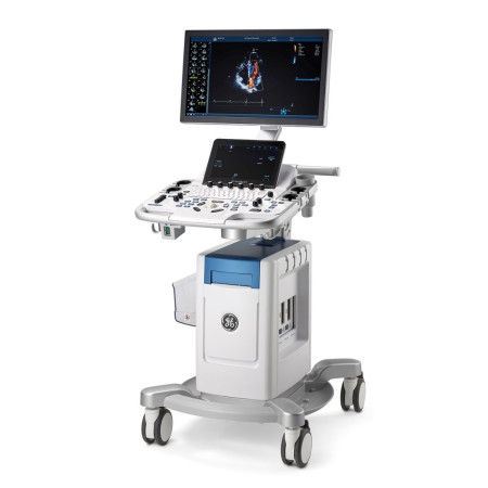 УЗД апарати GE Healthcare Vivid T8