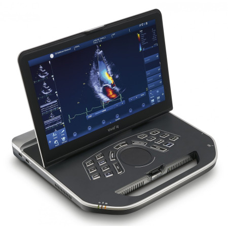 УЗД апарати GE Healthcare Vivid Iq
