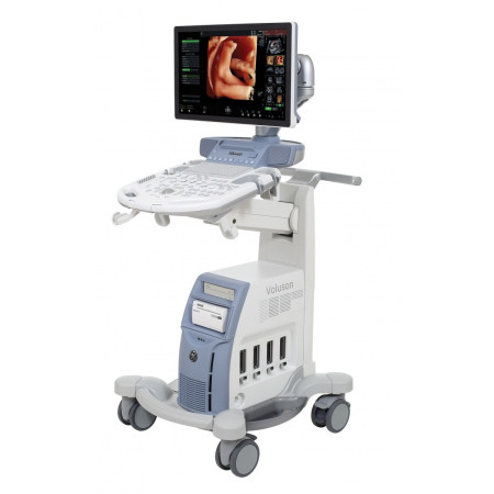 УЗИ аппараты GE Healthcare Voluson S6/S8