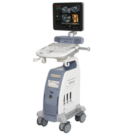УЗД апарати GE Healthcare Voluson P6
