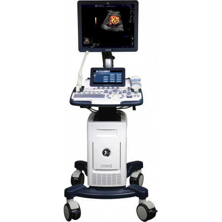 УЗД апарати GE Healthcare LOGIQ F6/F8